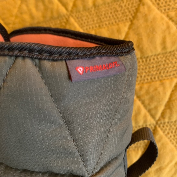 Adidas Terrex Boots - Picture 6 of 6